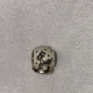 Pandora charm